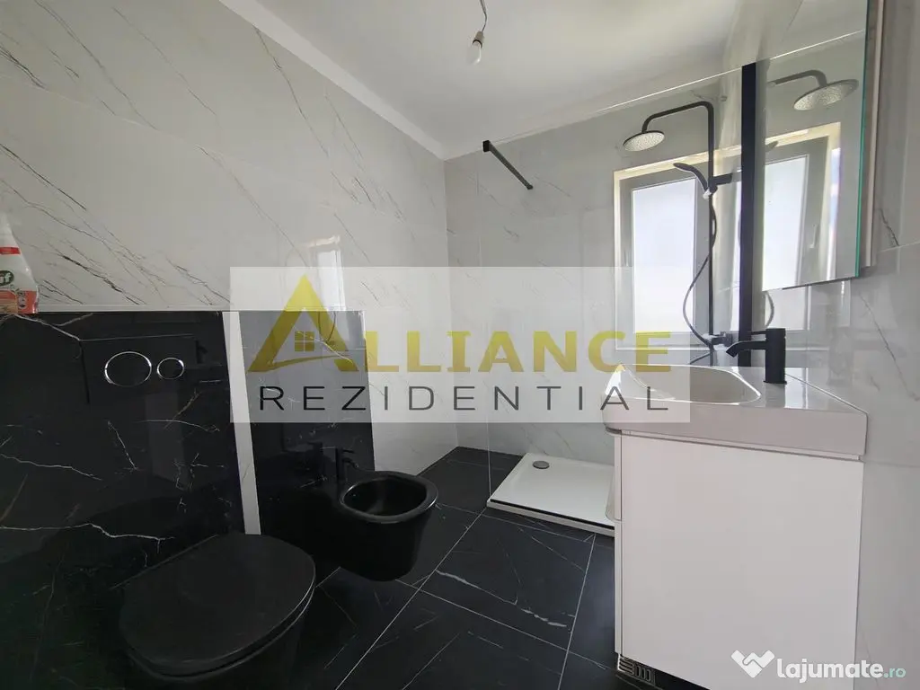 Casa 3 camere | 70 mp utili | Teren 375 mp | 2 min de STV