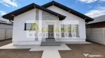Casa Individuala - 4 camere - 2 bai - 427mp teren