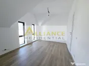Vila individuala- 5 camere- 3 bai- incalzire pardoseala-