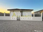 Casa individuala | 4 camere | 3 bai | Teren 369mp 