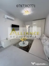 GARSONIERA DECOMANDATĂ - METROU BERCENI