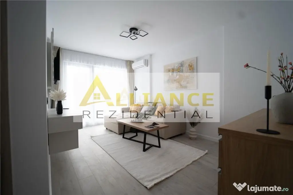 3 camere Metrou Berceni
