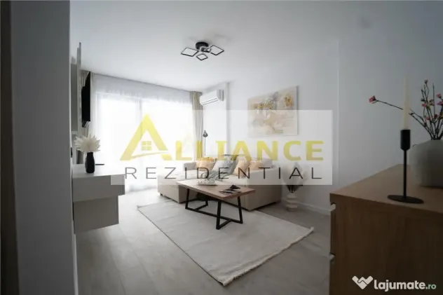3 camere Metrou Berceni