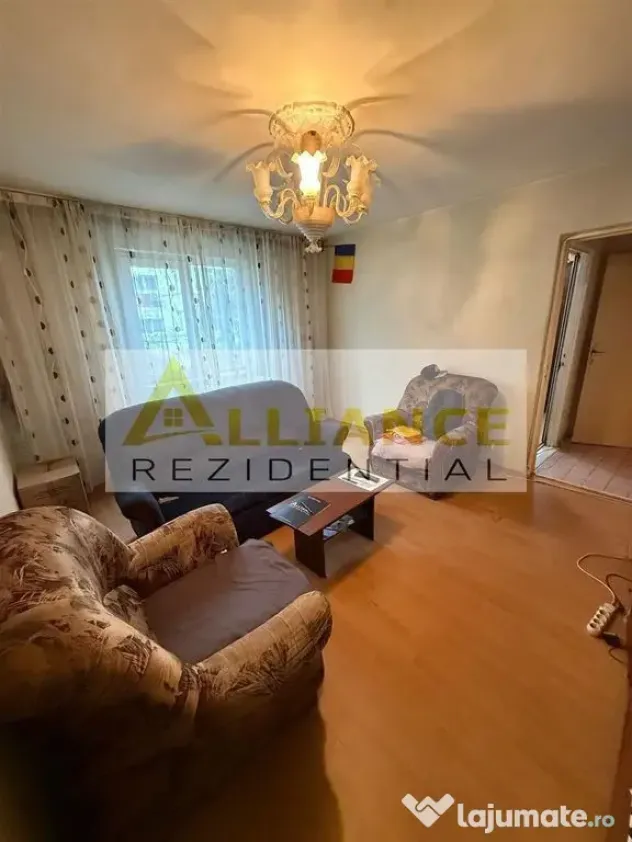 Exclusivitate 2 camere Constantin Brancoveanu
