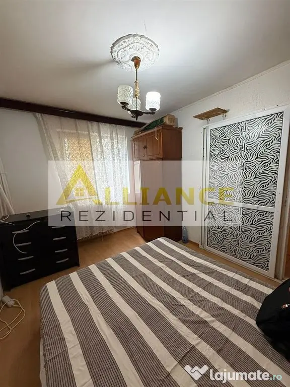 Exclusivitate 2 camere Constantin Brancoveanu