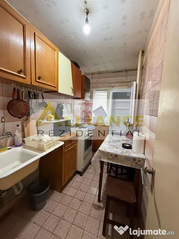 Exclusivitate 2 camere Constantin Brancoveanu
