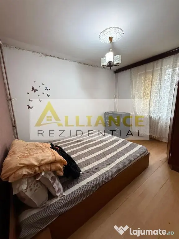 Exclusivitate 2 camere Constantin Brancoveanu