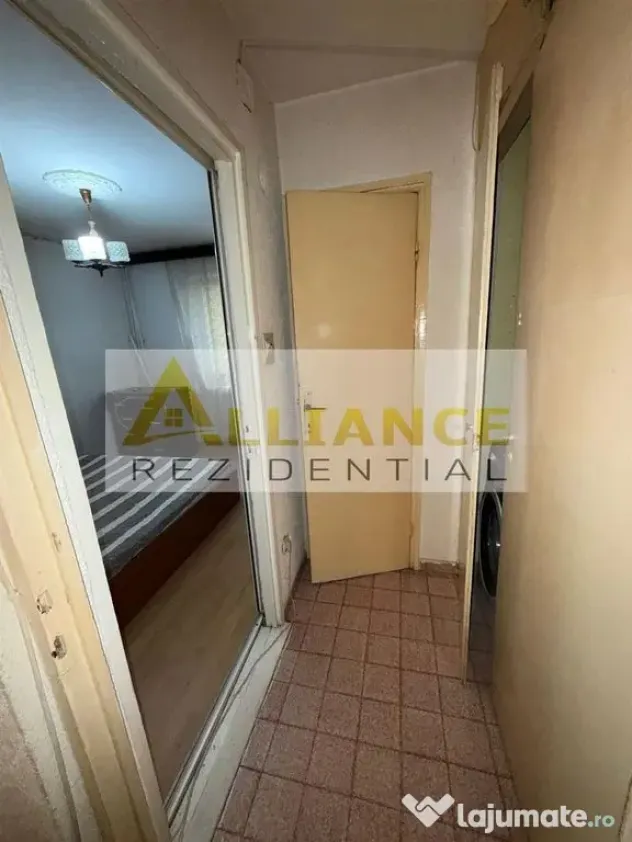 Exclusivitate 2 camere Constantin Brancoveanu