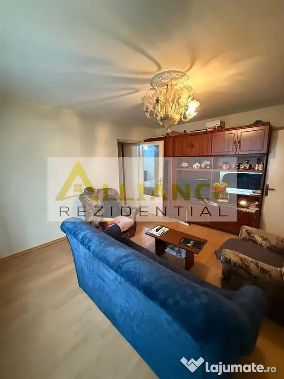 Exclusivitate 2 camere Constantin Brancoveanu