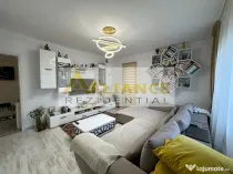 Apartament 2 camere si gradina Biruintei