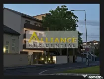 NOU Apartament 2 camere Aparatorii Patriei