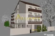NOU Apartament 2 camere Aparatorii Patriei