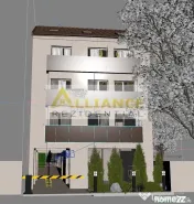 NOU Apartament 2 camere Aparatorii Patriei
