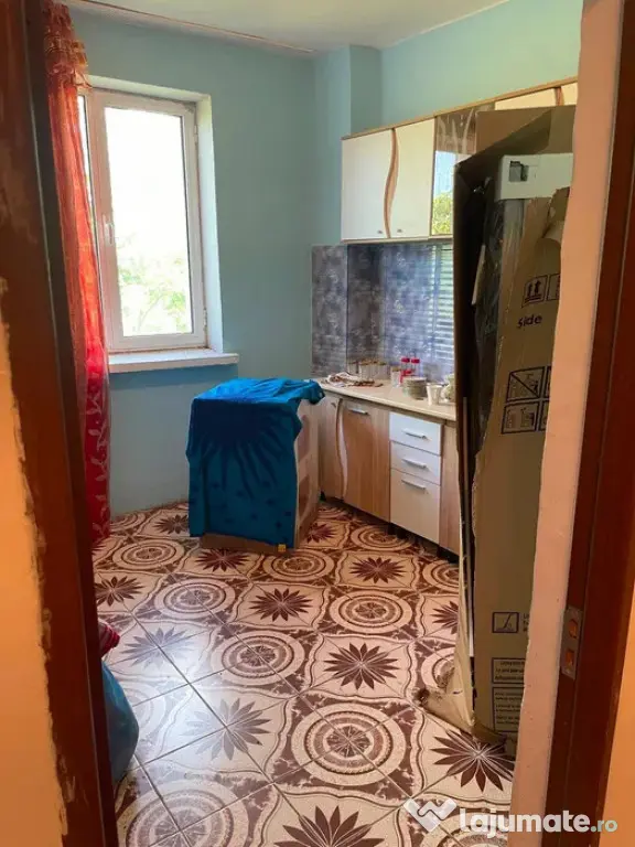 Apartament 2 camere Bailesti zona Centrala
