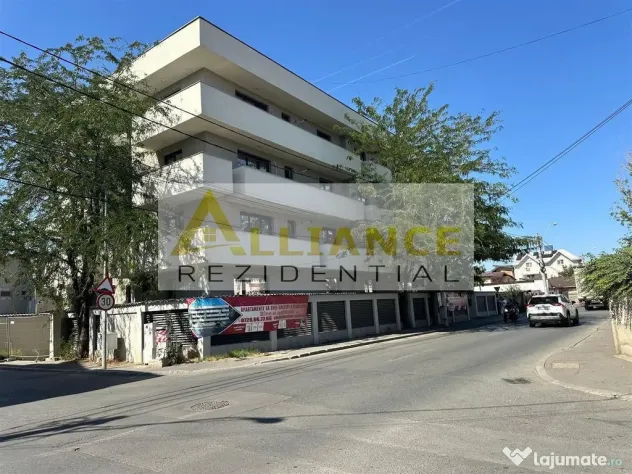 Metrou Aparatorii Patriei Ap 2 Camere