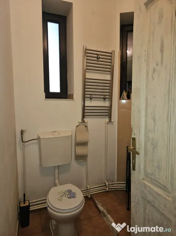ROMANĂ – GEORGE ENESCU – CABINET TERAPII / PSIHO / CREA