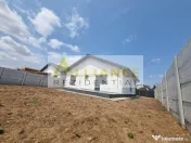 Casa parter- pod- beci- placa de beton- bucatarie inchisa