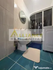 Ap 2 camere Mobilat si Utilat + Parcare