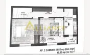 Ap 2 camere Mobilat si Utilat + Parcare
