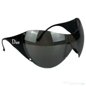 Ochelari Vintage Dior Ski 1 by John Galliano. 