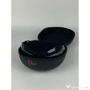 Ochelari Vintage Dior Ski 1 by John Galliano. 