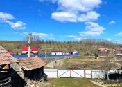 4.300 mp teren, pomicultura casa traditionala, anexe, Craie
