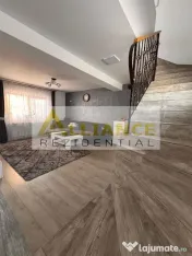 Casa P+1+M - 5 Camere 3 Bai || Popesti Leordeni - Th. Pal... 