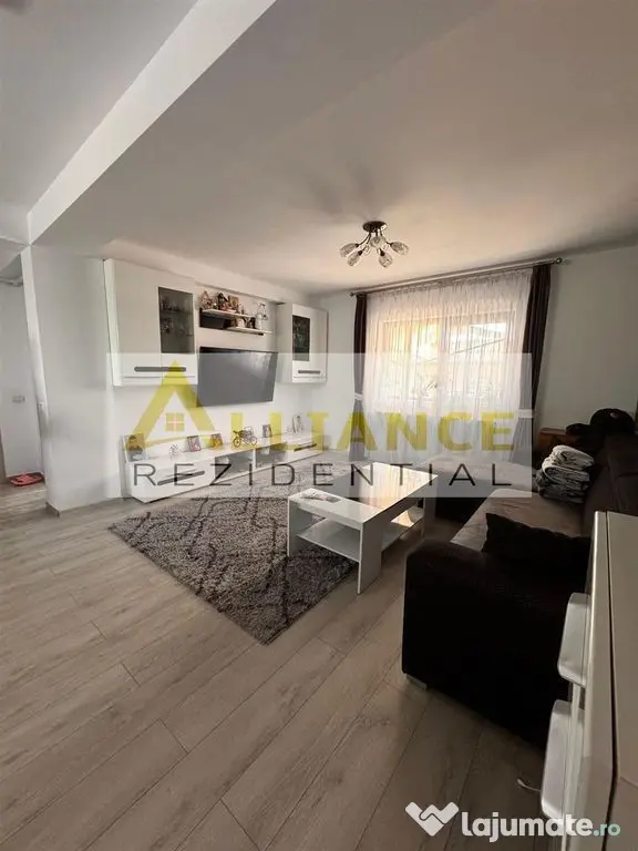 Casa P+1+M - 5 Camere 3 Bai || Popesti Leordeni - Th. Pal...