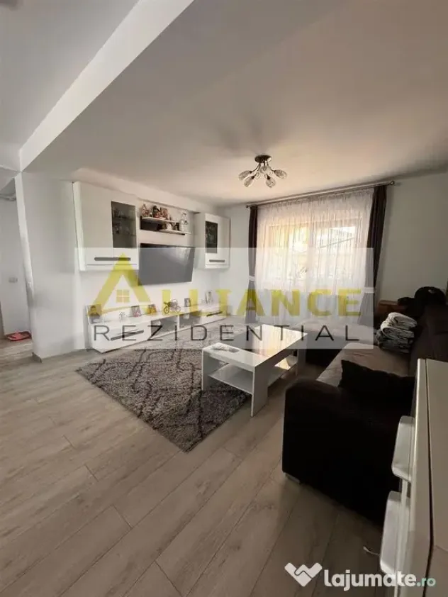 Casa P+1+M - 5 Camere 3 Bai || Popesti Leordeni - Th. Pal...
