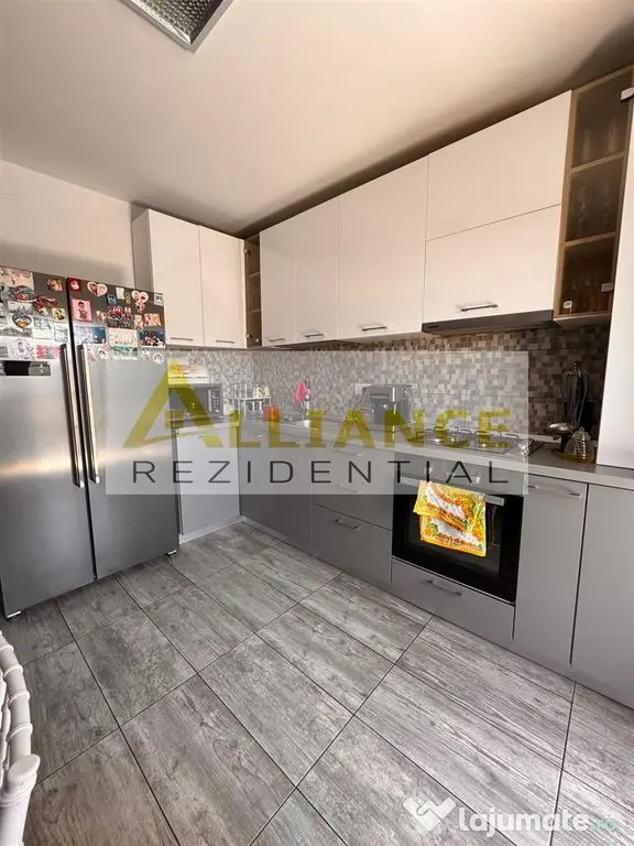 Casa P+1+M - 5 Camere 3 Bai || Popesti Leordeni - Th. Pal...