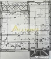 Casa P+1+M - 5 Camere 3 Bai || Popesti Leordeni - Th. Pal... 