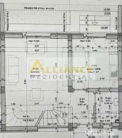 Casa P+1+M - 5 Camere 3 Bai || Popesti Leordeni - Th. Pal... 
