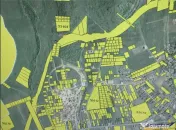Lot premium,17.200 mp,PUG, oportunitate extinsa,10 min de Ta 