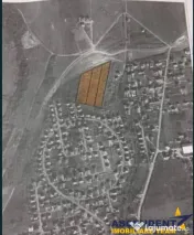 Lot premium,17.200 mp,PUG, oportunitate extinsa,10 min de Ta 