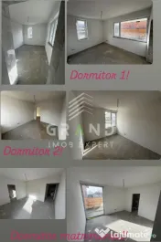 Casă individuală 170mp | 2 terase | garaj | Feleacu