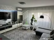 Apartament 3 camere, 80 mp, Calea Manastur