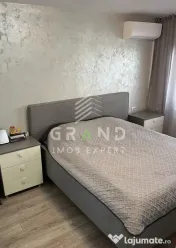 Apartament 3 camere, 80 mp, Calea Manastur