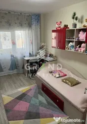 Apartament 3 camere, 80 mp, Calea Manastur
