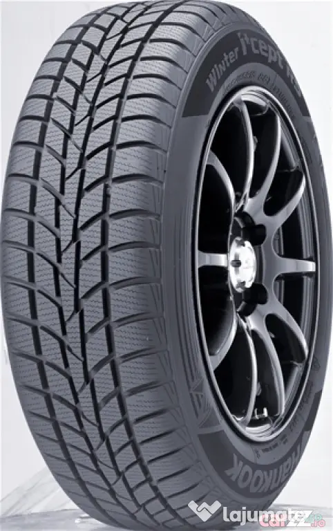 Anvelopa HANKOOK 145/80 R13 75T W442 IARNA Autoturism
