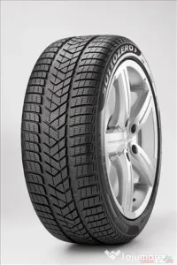 Anvelopa PIRELLI 235/50 R19 99H WINTER SOTTOZERO 3 IARNA Aut