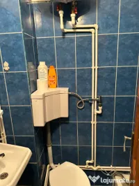 PF închiriez garsonieră