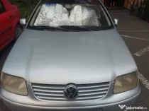 Vand Vw Polo, 1,4 benzina, 2001, stare buna de functionare