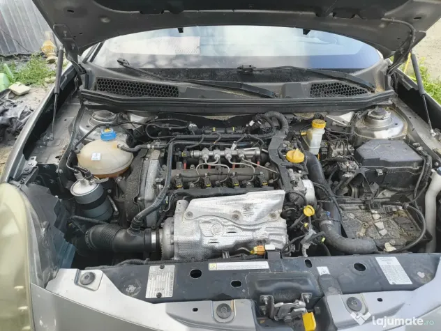 Alfa Romeo Giulietta 2.0 170cai