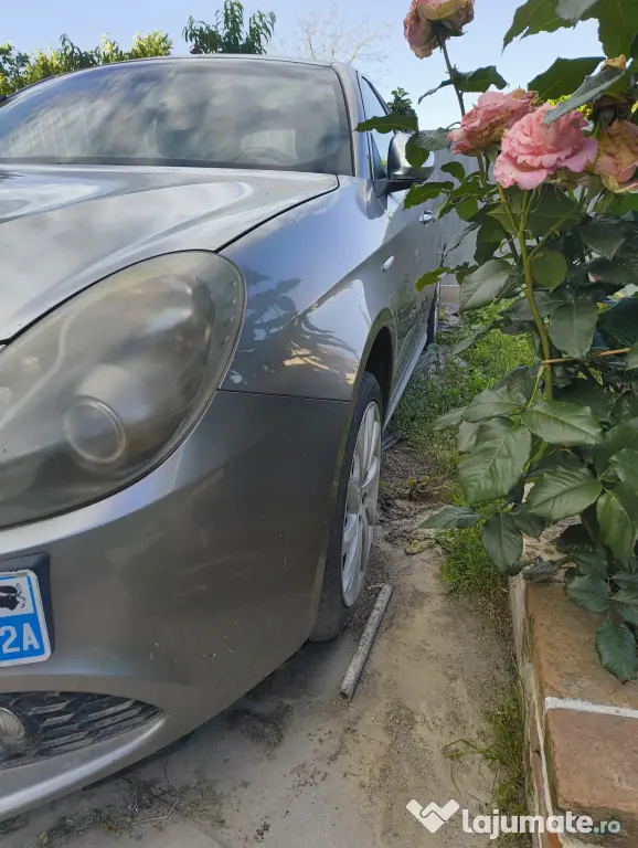 Alfa Romeo Giulietta 2.0 170cai