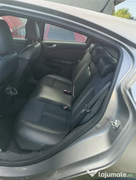 Alfa Romeo Giulietta 2.0 170cai