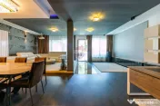 Vilă Ultra-Lux Modernă cu Piscină, Garaj Subteran, zon... 
