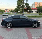 Audi A6 2018 3.0TDI Quattro Matrix S Line 