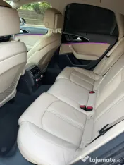 Audi A6 2018 3.0TDI Quattro Matrix S Line 