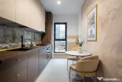Apartament deosebit - Plaza Residence - loc de parcare subte 