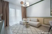 Apartament deosebit - Plaza Residence - loc de parcare subte 